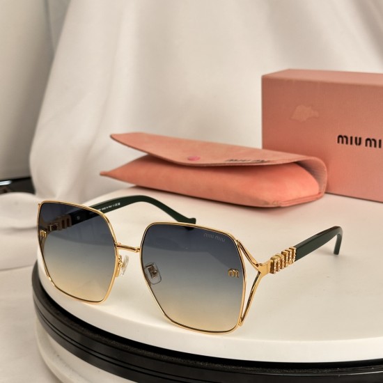 MiuMiu Sunglasses