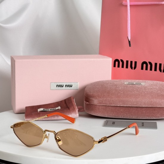 MiuMiu Sunglasses