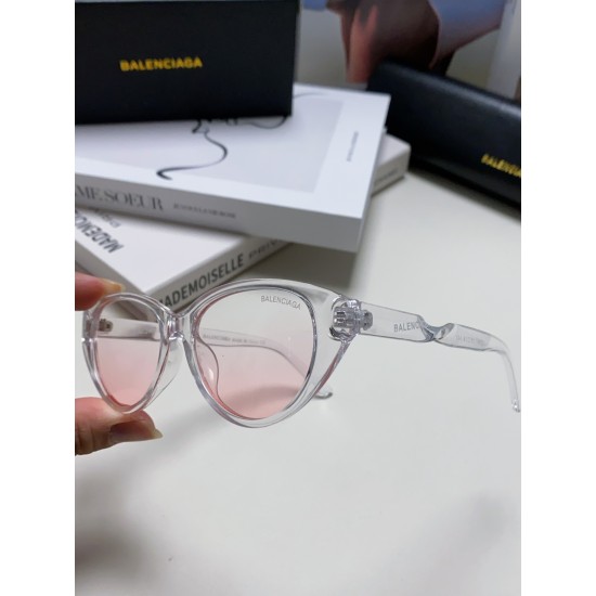 Balenciaga Sunglasses