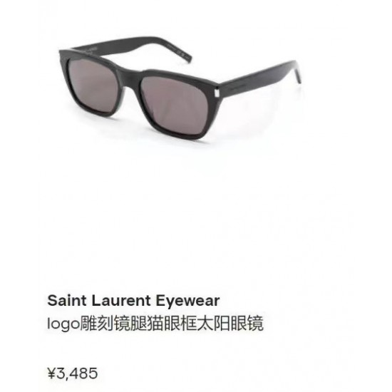 YSL SUNGLASSES
