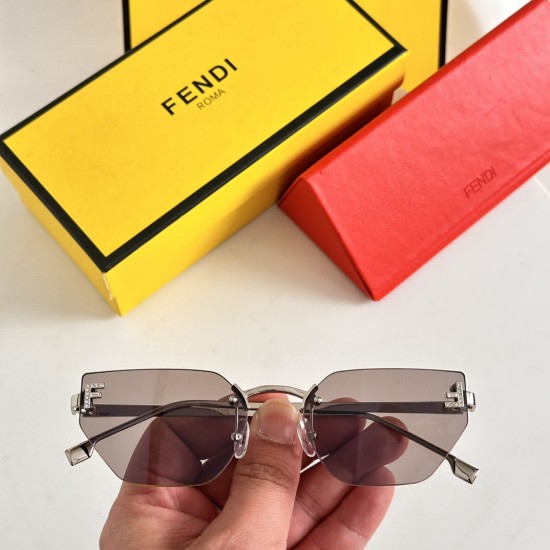 FENDI SUNGLASSES