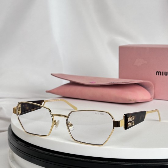 MiuMiu Sunglasses