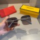FENDI SUNGLASSES