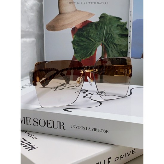FENDI SUNGLASSES