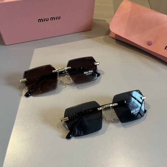 MiuMiu Sunglasses