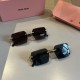 MiuMiu Sunglasses