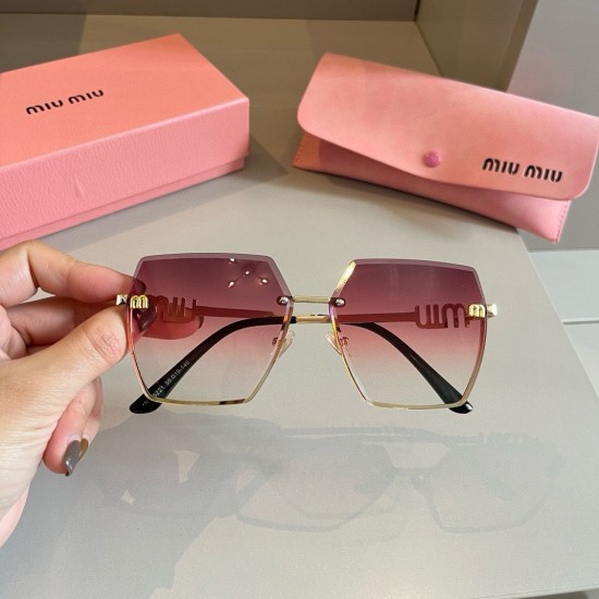 MiuMiu Sunglasses