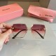 MiuMiu Sunglasses