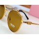 MiuMiu Sunglasses