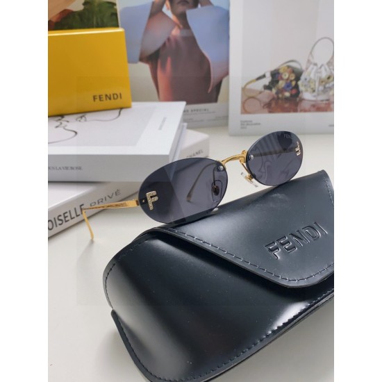 FENDI SUNGLASSES