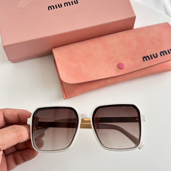 MiuMiu Sunglasses