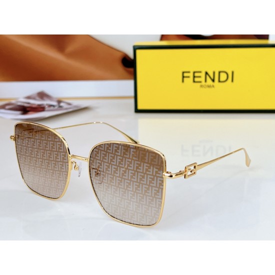 FENDI SUNGLASSES