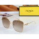FENDI SUNGLASSES
