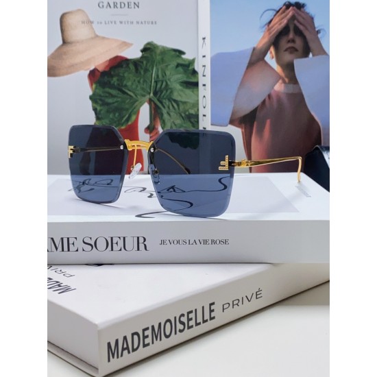 FENDI SUNGLASSES