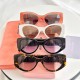 MiuMiu Sunglasses
