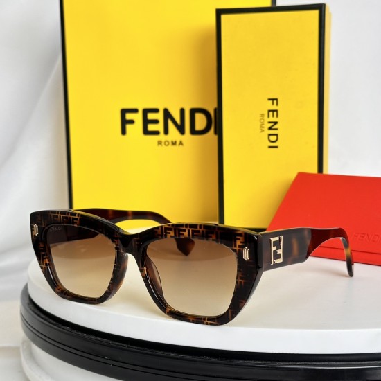 FENDI SUNGLASSES