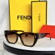 FENDI SUNGLASSES