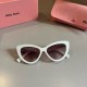 MiuMiu Sunglasses