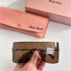 MiuMiu Sunglasses
