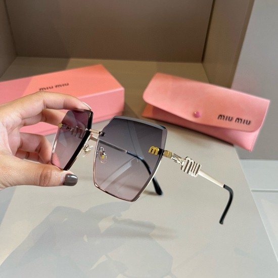MiuMiu Sunglasses