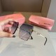 MiuMiu Sunglasses