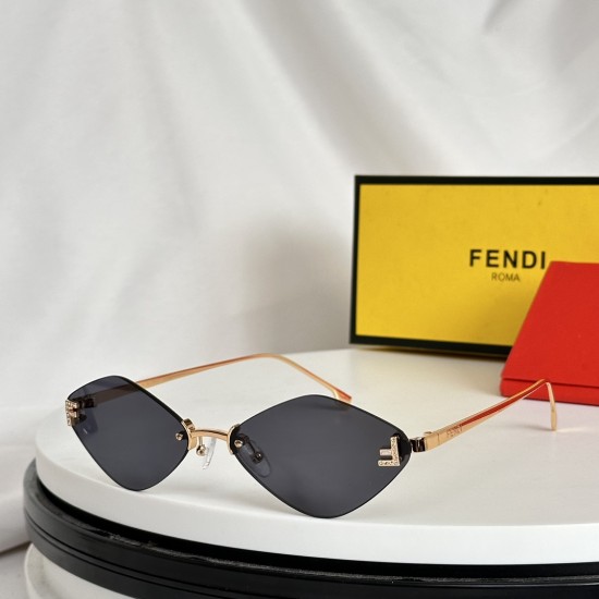 FENDI SUNGLASSES
