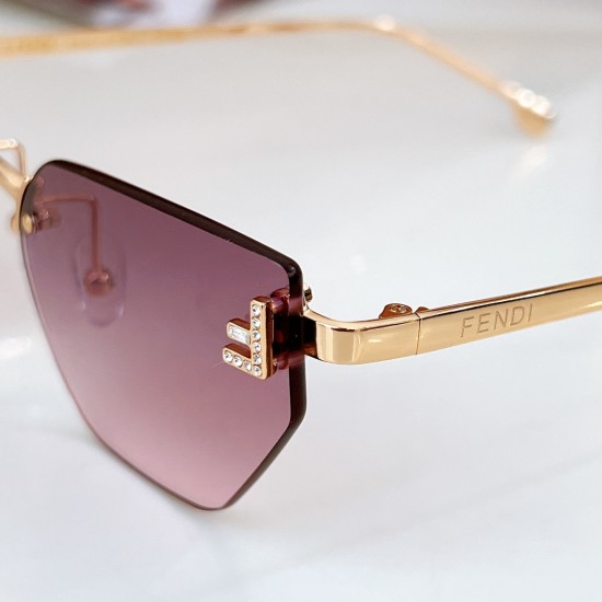 FENDI SUNGLASSES