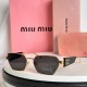 MiuMiu Sunglasses