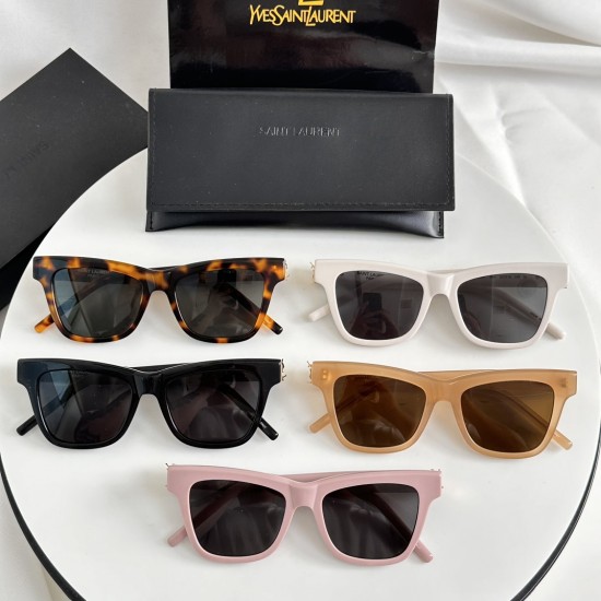 YSL SUNGLASSES