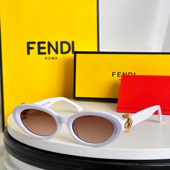 FENDI SUNGLASSES