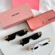 MiuMiu Sunglasses