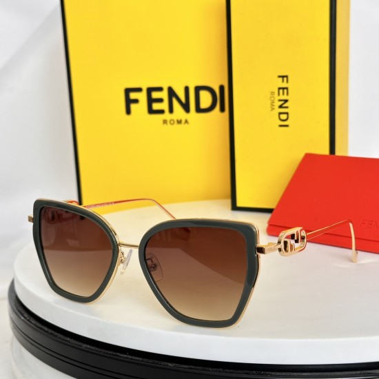 FENDI SUNGLASSES