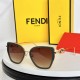 FENDI SUNGLASSES