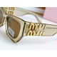 MiuMiu Sunglasses