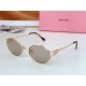 MiuMiu Sunglasses