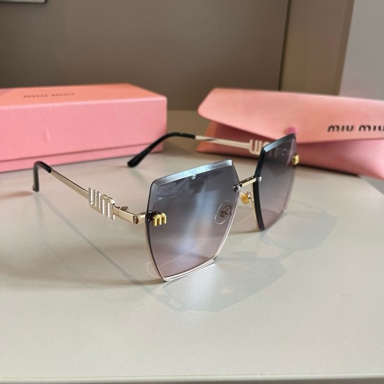 MiuMiu Sunglasses