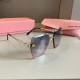 MiuMiu Sunglasses