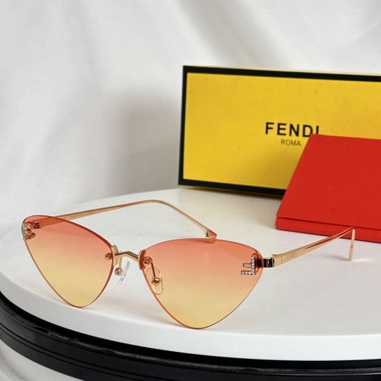 FENDI SUNGLASSES
