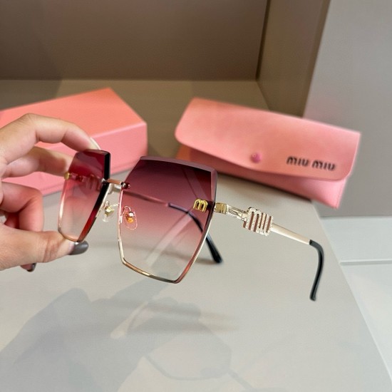 MiuMiu Sunglasses