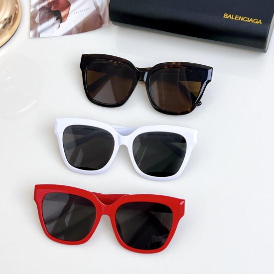 Balenciaga Sunglasses
