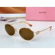 MiuMiu Sunglasses