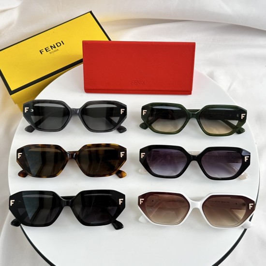 FENDI SUNGLASSES