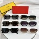 FENDI SUNGLASSES