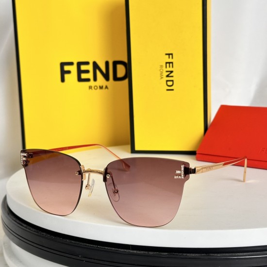 FENDI SUNGLASSES