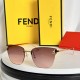 FENDI SUNGLASSES