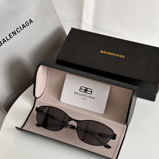 Balenciaga Sunglasses