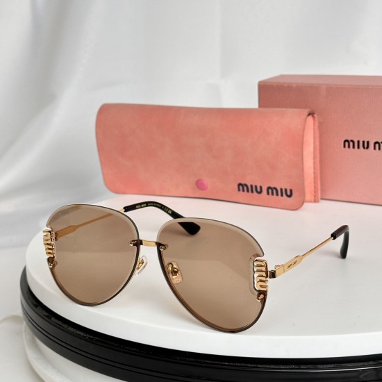 MiuMiu Sunglasses