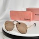 MiuMiu Sunglasses