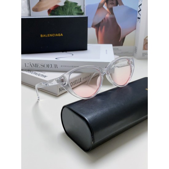 Balenciaga Sunglasses