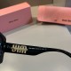 MiuMiu Sunglasses